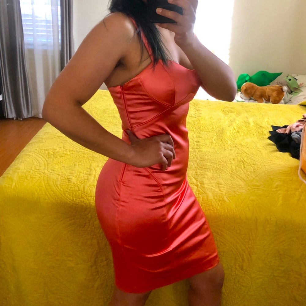 Bebe Dress